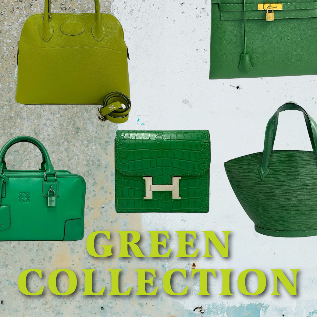 Green collection