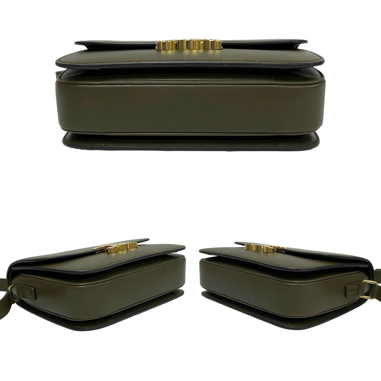 CELINE クラシック トリオンフ – Trip