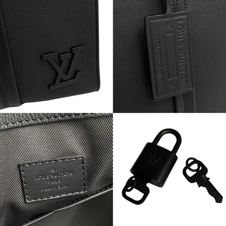 LOUIS VUITTON アエログラムトート