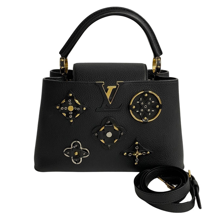 LOUIS VUITTON Capsine MM