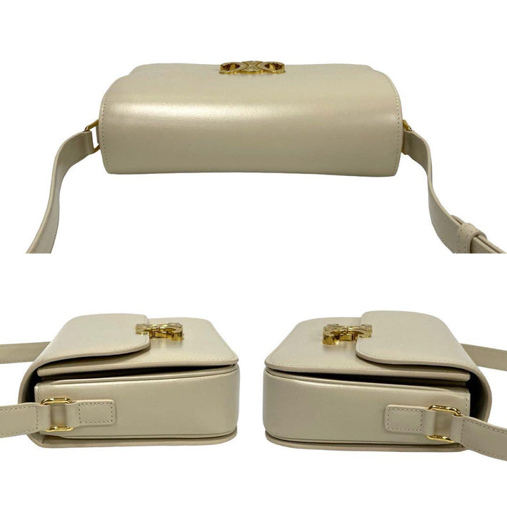 ショルダーバッグ セリーヌ クラシック トリンオフ