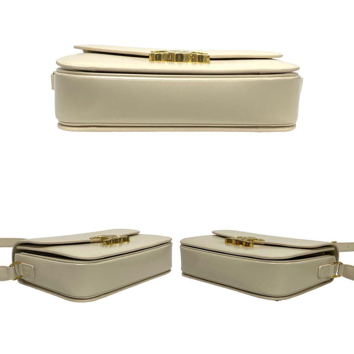 ショルダーバッグ セリーヌ クラシック トリンオフ