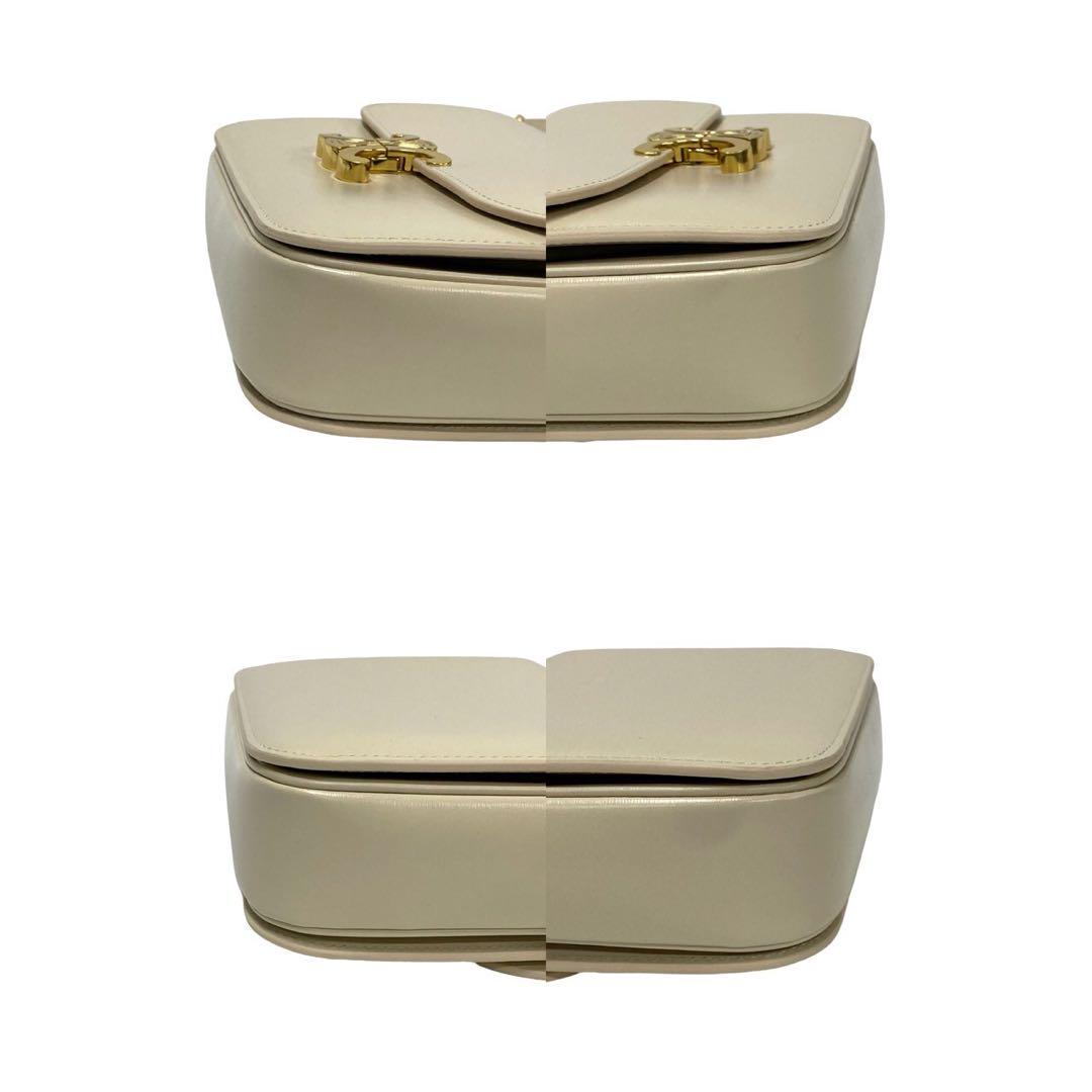 ショルダーバッグ セリーヌ クラシック トリンオフ