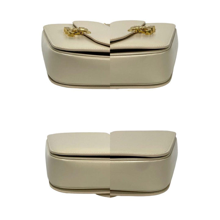 ショルダーバッグ セリーヌ クラシック トリンオフ