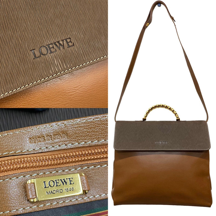 LOEWE ベラスケス