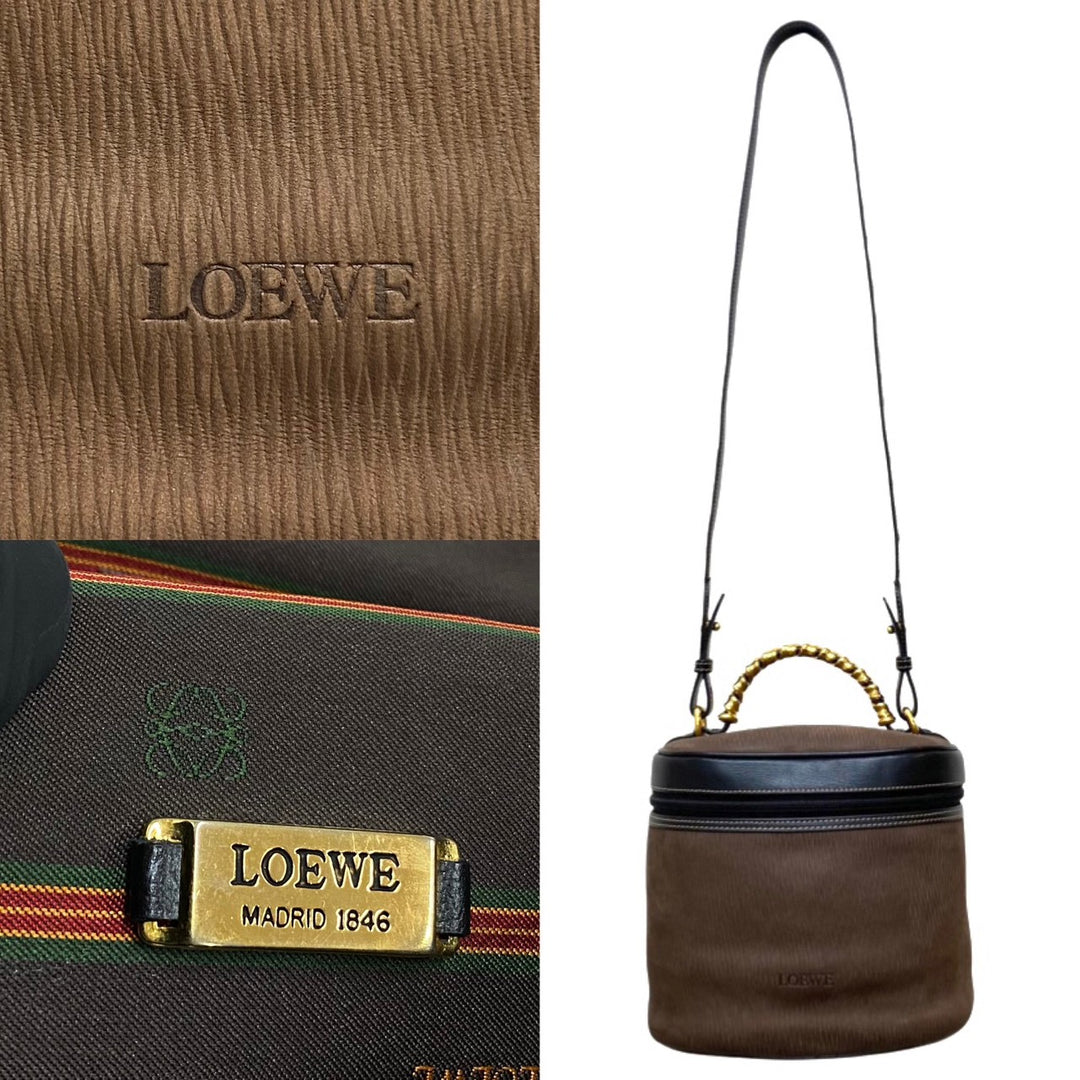 Loewe Vintage