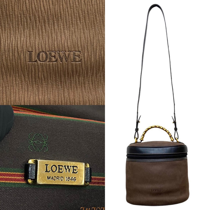 LOEWE Vintage