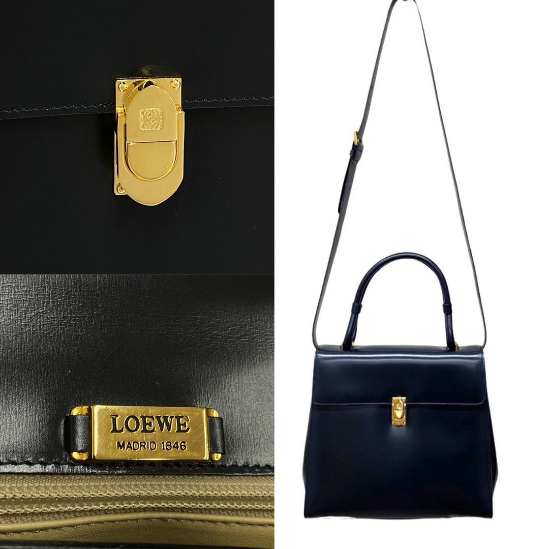 Loewe Vintage