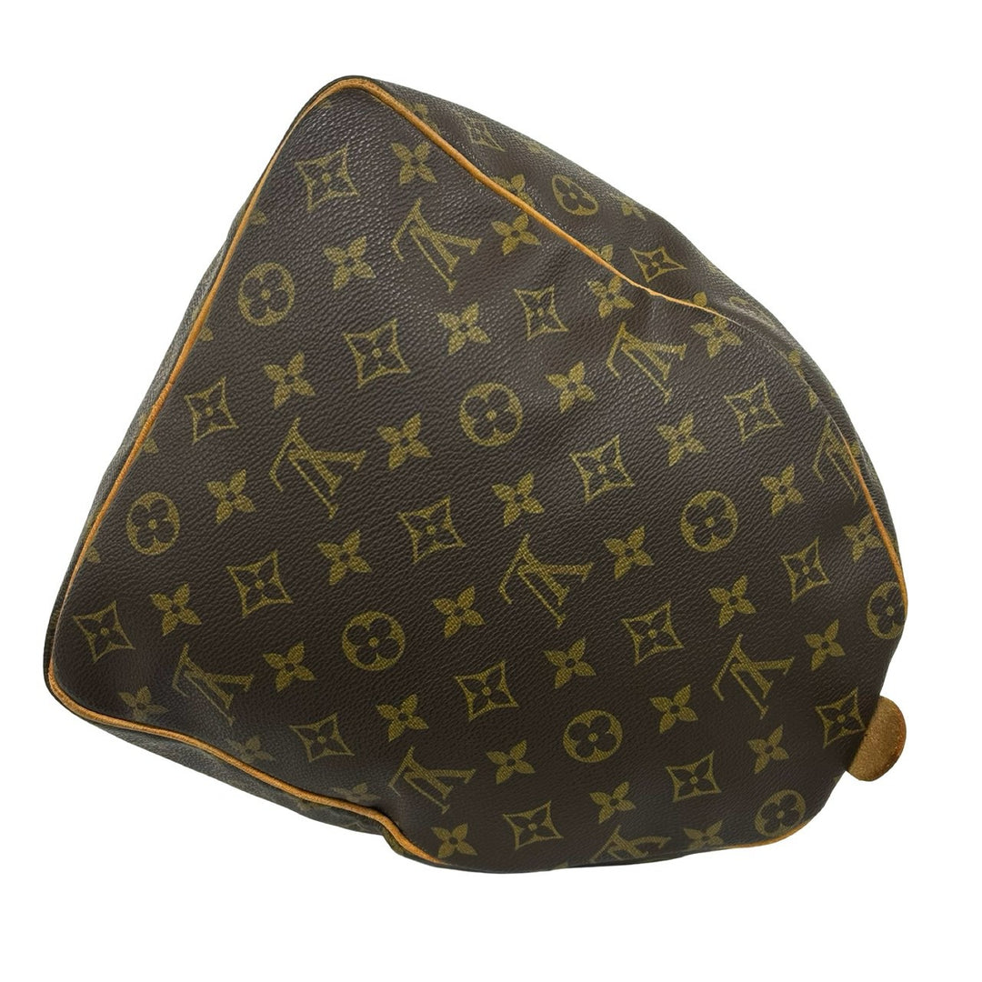 Boston bag Louis Vuitton Keepall 50