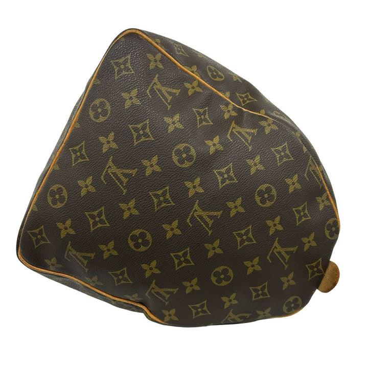 Boston bag Louis Vuitton Keepall 50