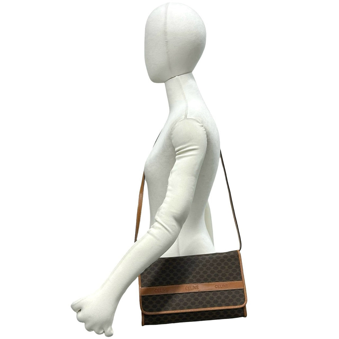 shoulder bag celine