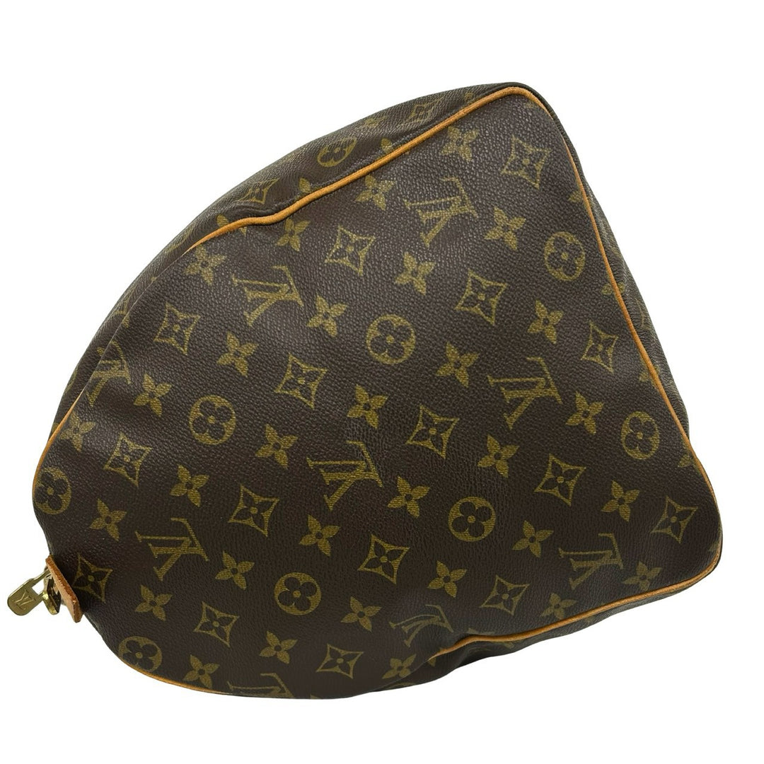 Boston bag Louis Vuitton Keepall 50