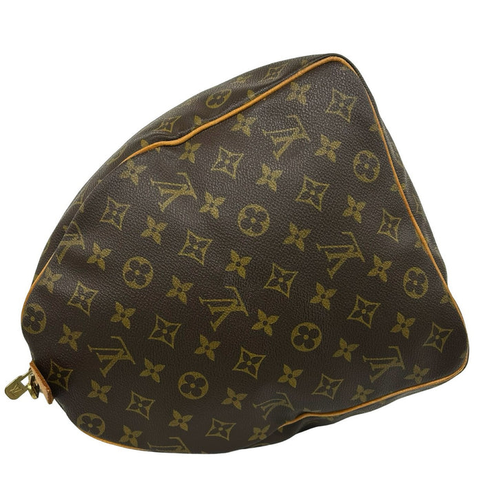 Boston bag Louis Vuitton Keepall 50