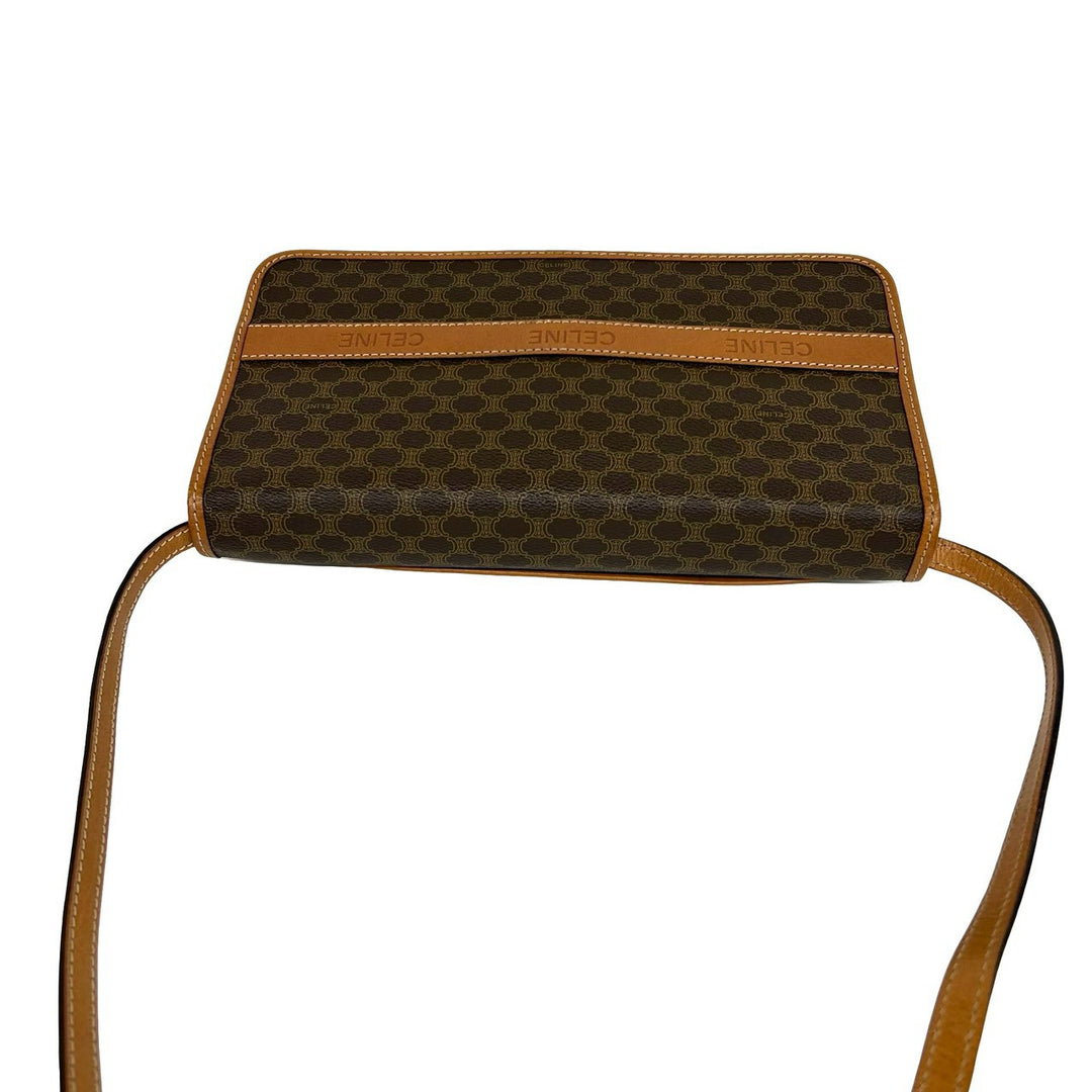 shoulder bag celine