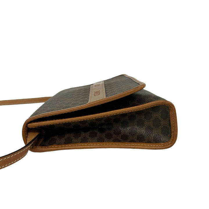 shoulder bag celine