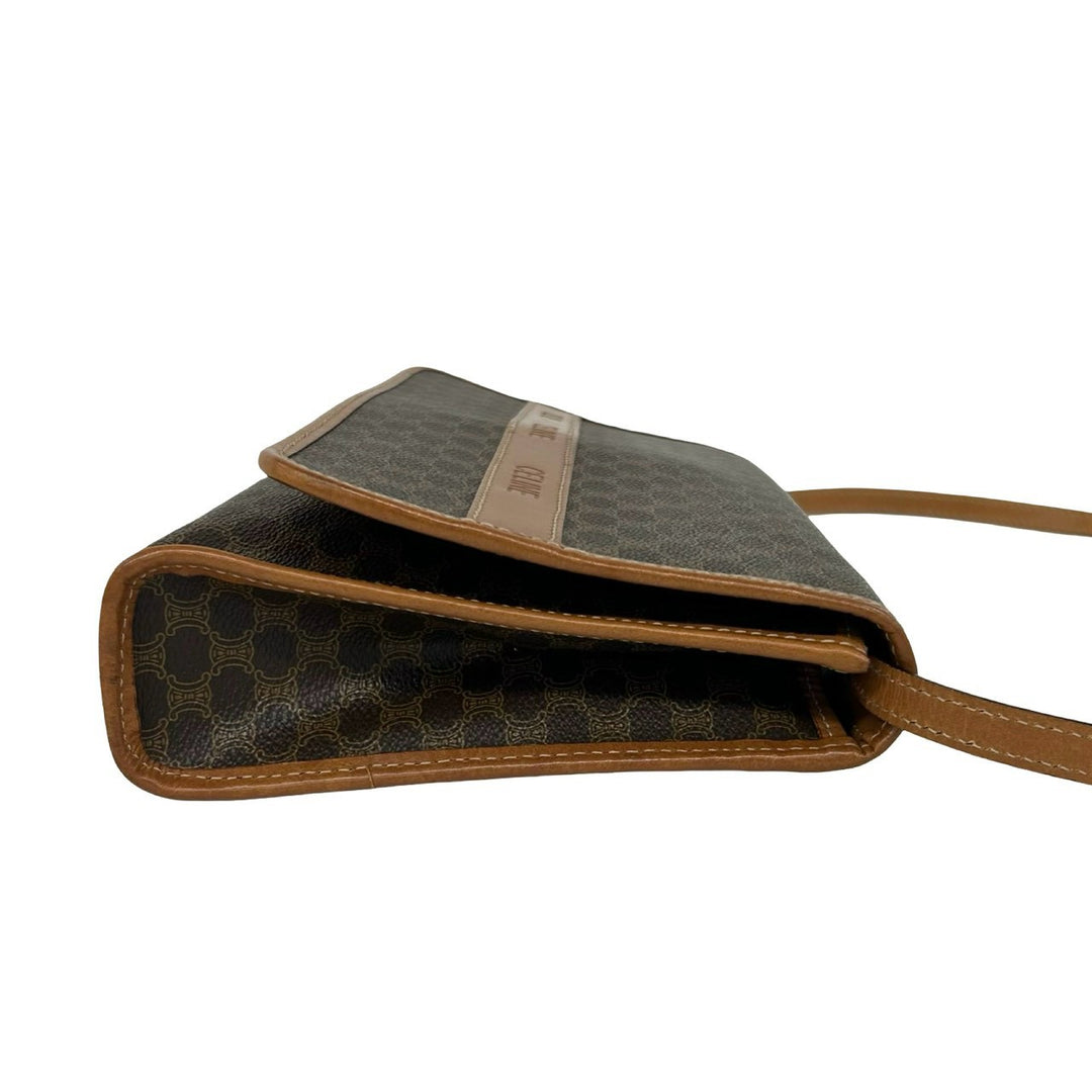 shoulder bag celine