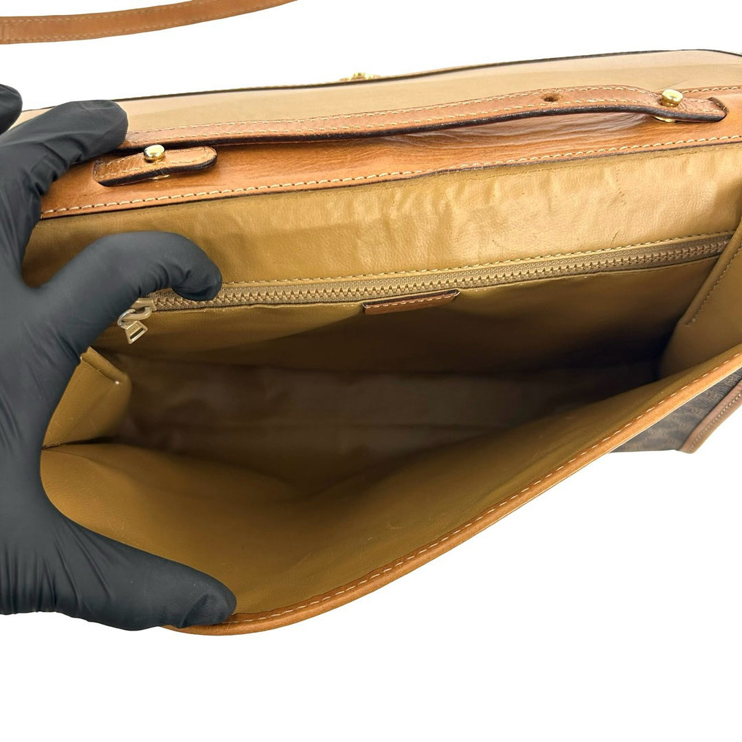 shoulder bag celine