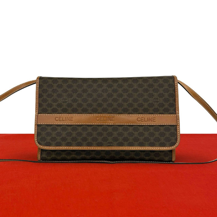 shoulder bag celine