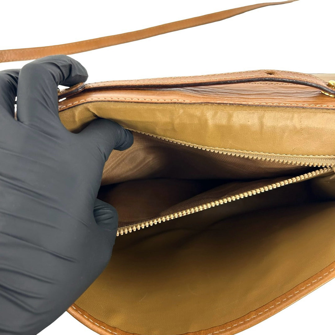 shoulder bag celine