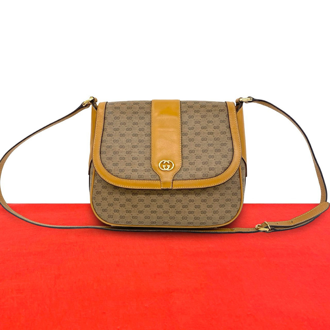 shoulder bag gucci