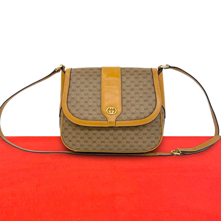 shoulder bag gucci