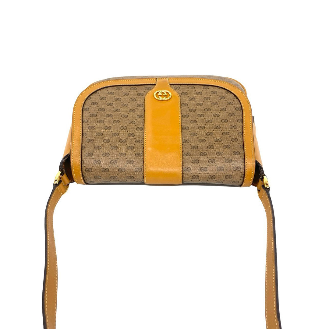 shoulder bag gucci