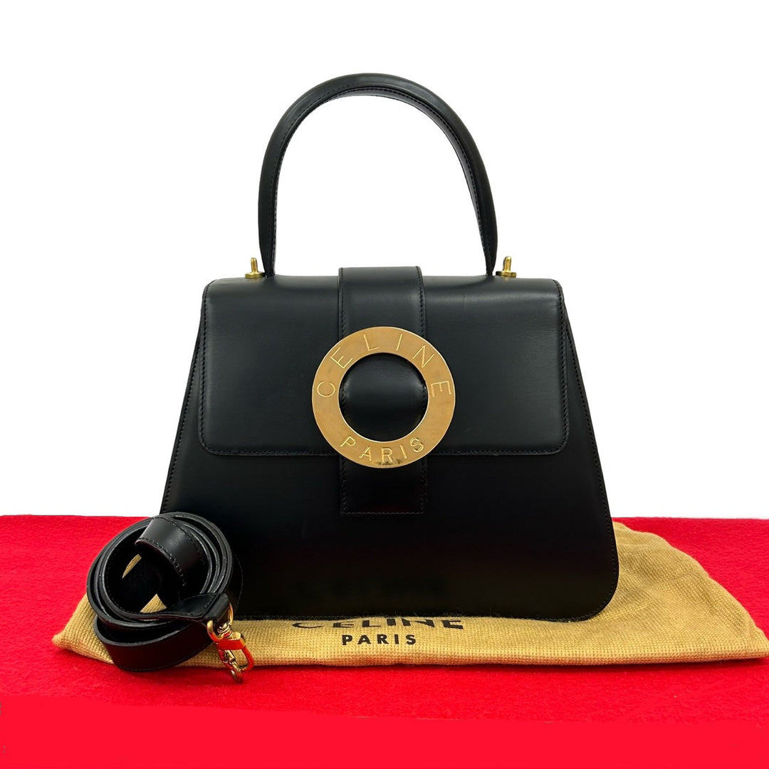 ショルダーバッグ セリーヌ