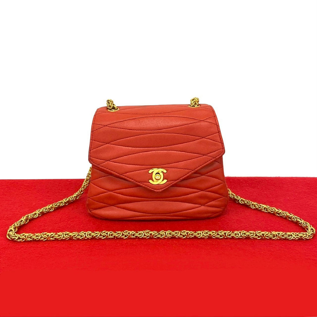 CHANEL Vintage – Trip