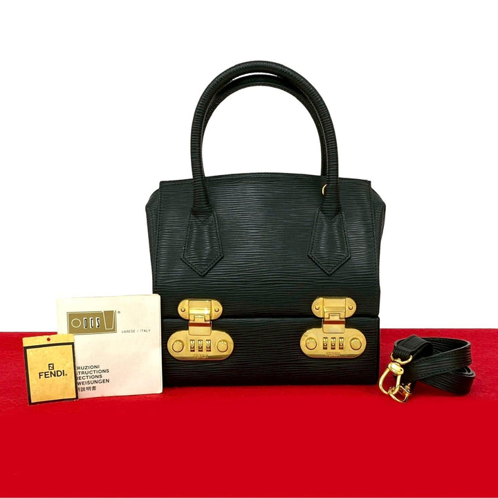 ショルダーバッグ フェンディ