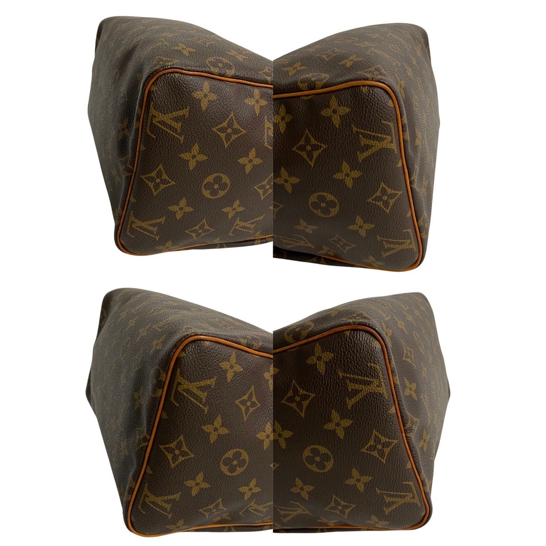 LOUIS VUITTON Vintage スピーディ 25