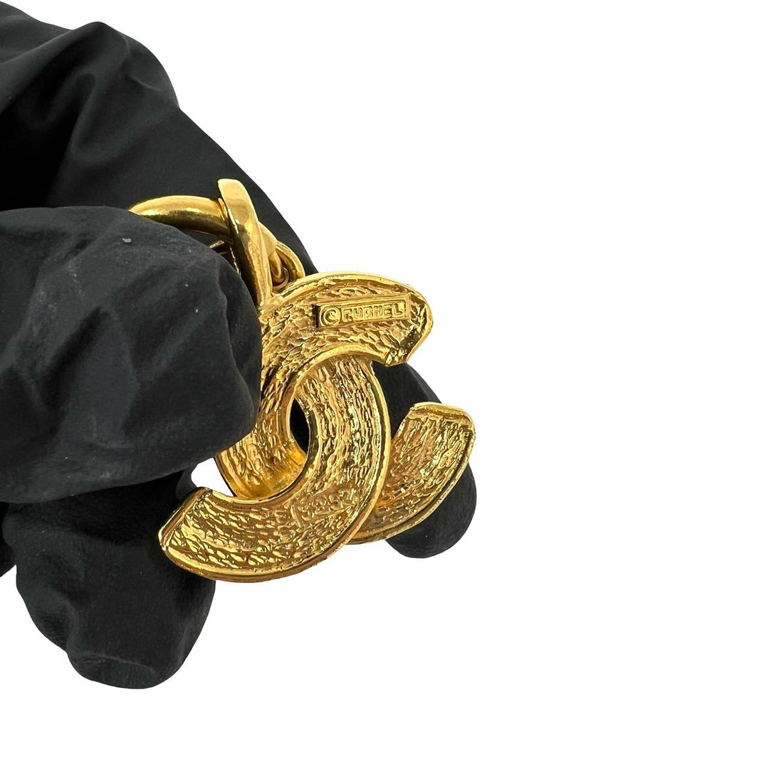 necklace chanel