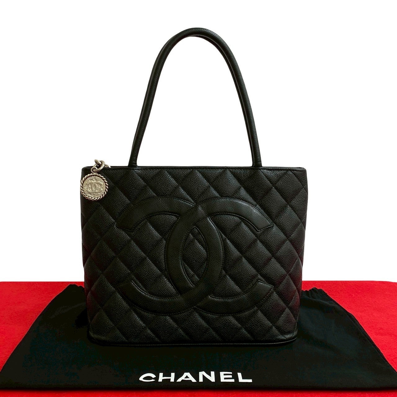 CHANEL Vintage 復刻トートバッグ – Trip