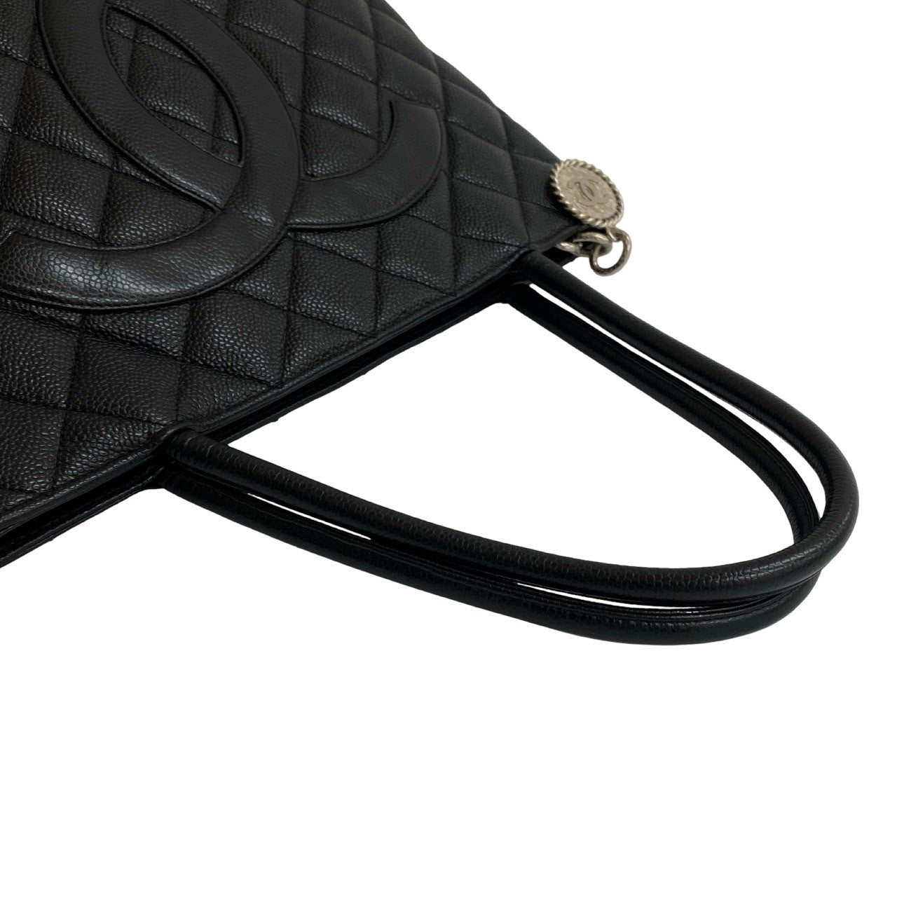 CHANEL Vintage 復刻トートバッグ – Trip