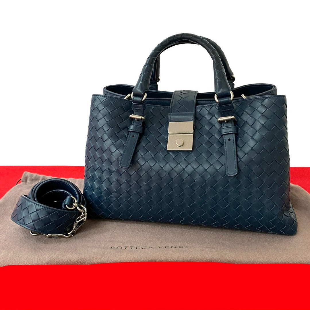ショルダーバッグ ボッテガヴェネタ