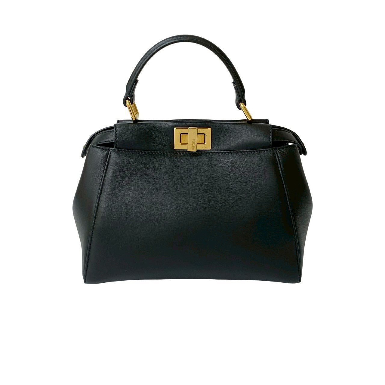 1円〜 【極上品】 フェンディ FENDI mini ミニ バッグ アクセサリー