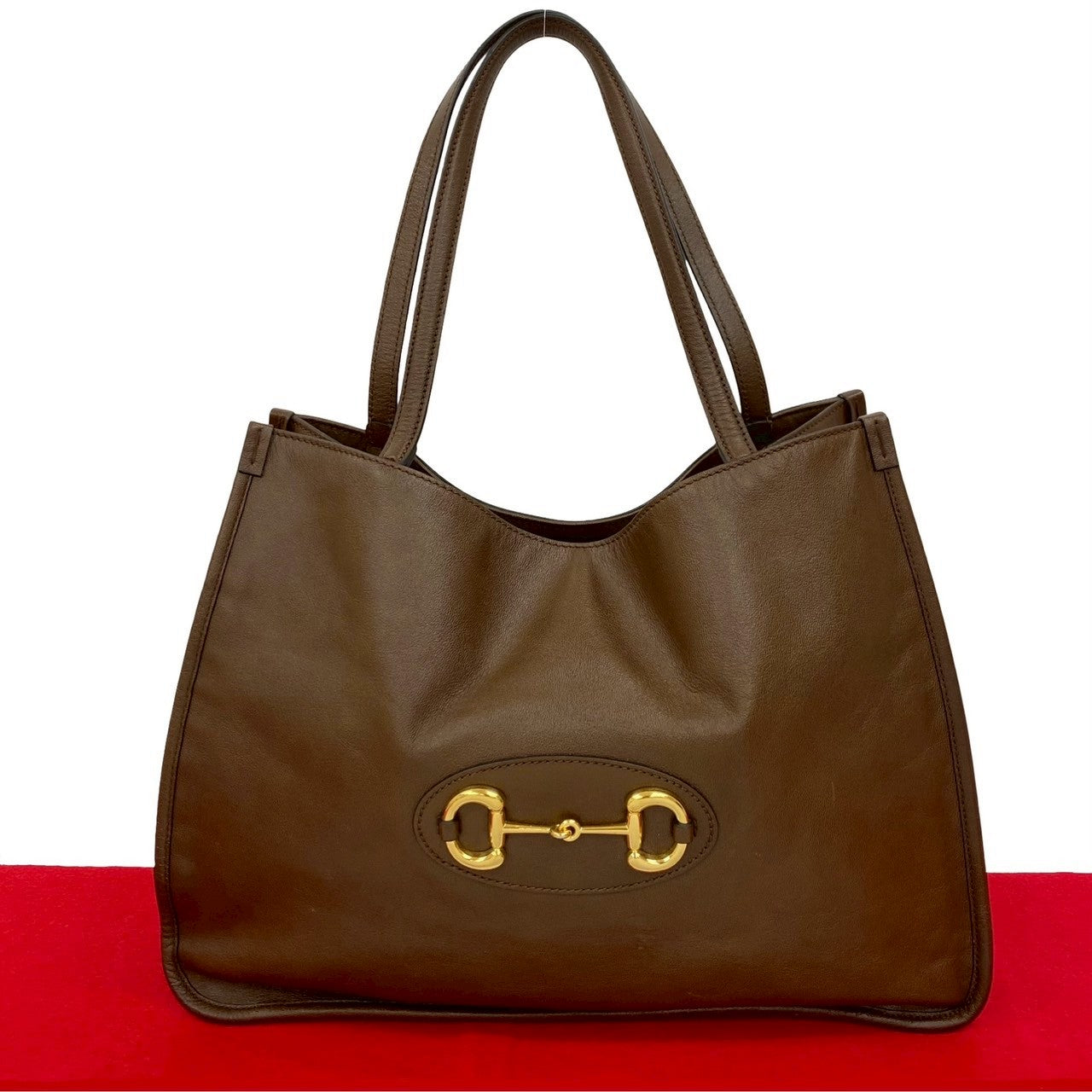 GUCCI ホースビット 1955 – Trip