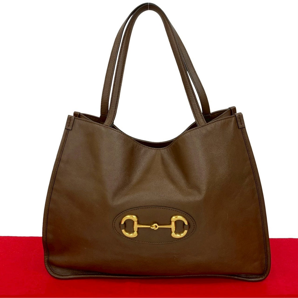 GUCCI ホースビット 1955 – Trip