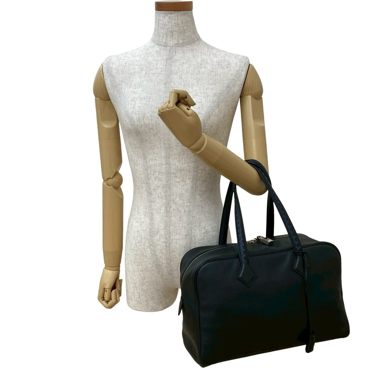 HERMES ヴィクトリア 35 – Trip