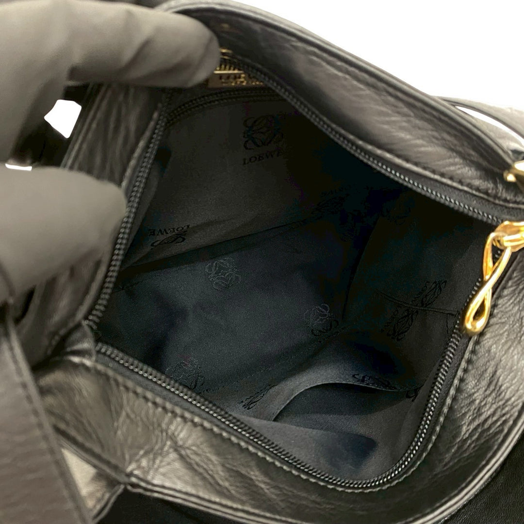 ショルダーバッグ ロエベ