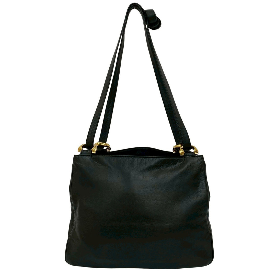 ショルダーバッグ ロエベ