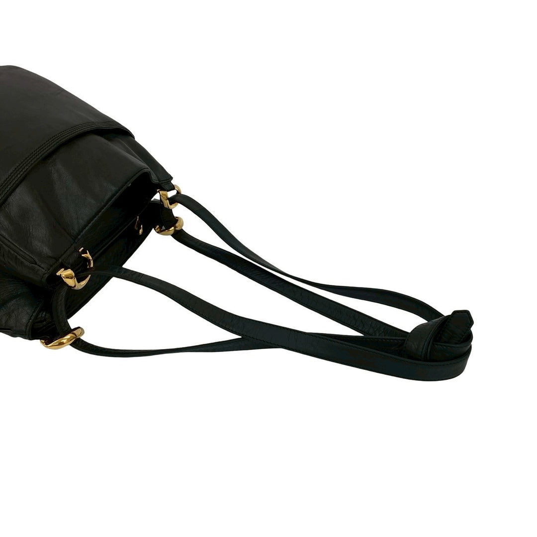 ショルダーバッグ ロエベ