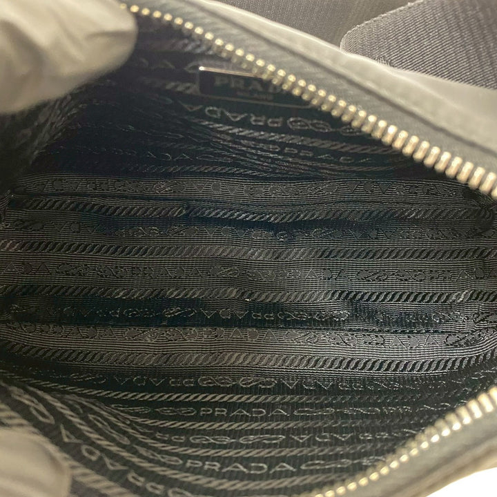 Shoulder bag Prada Re-Edition