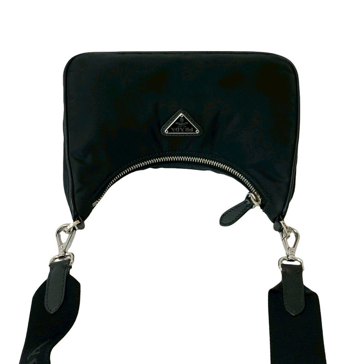 Shoulder bag Prada Re-Edition