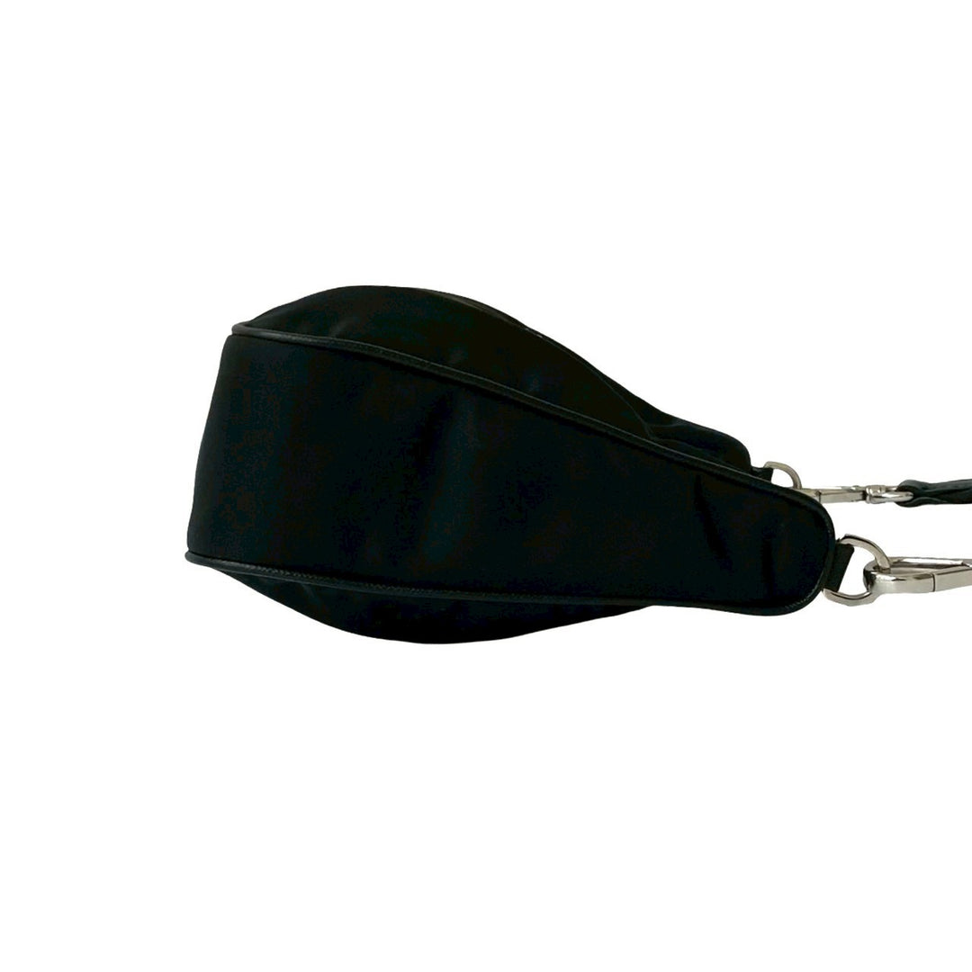 Shoulder bag Prada Re-Edition