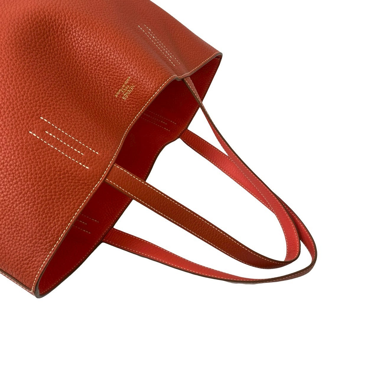 HERMES Vintage ドゥブルセンス 45 – Trip