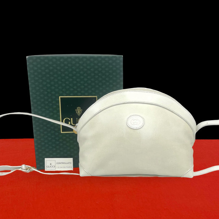 shoulder bag gucci