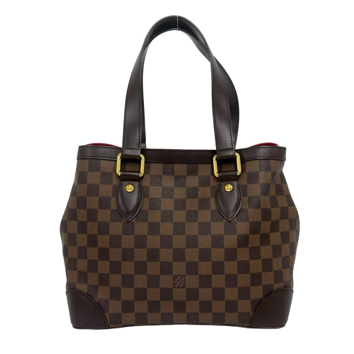 手袋 Louis Vuitton Hampstead 小號