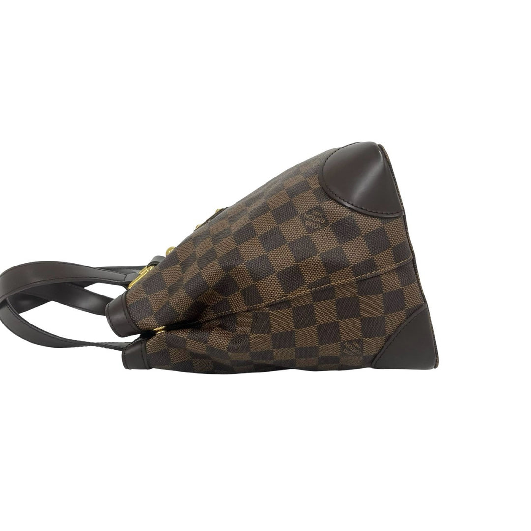 手袋 Louis Vuitton Hampstead 小號