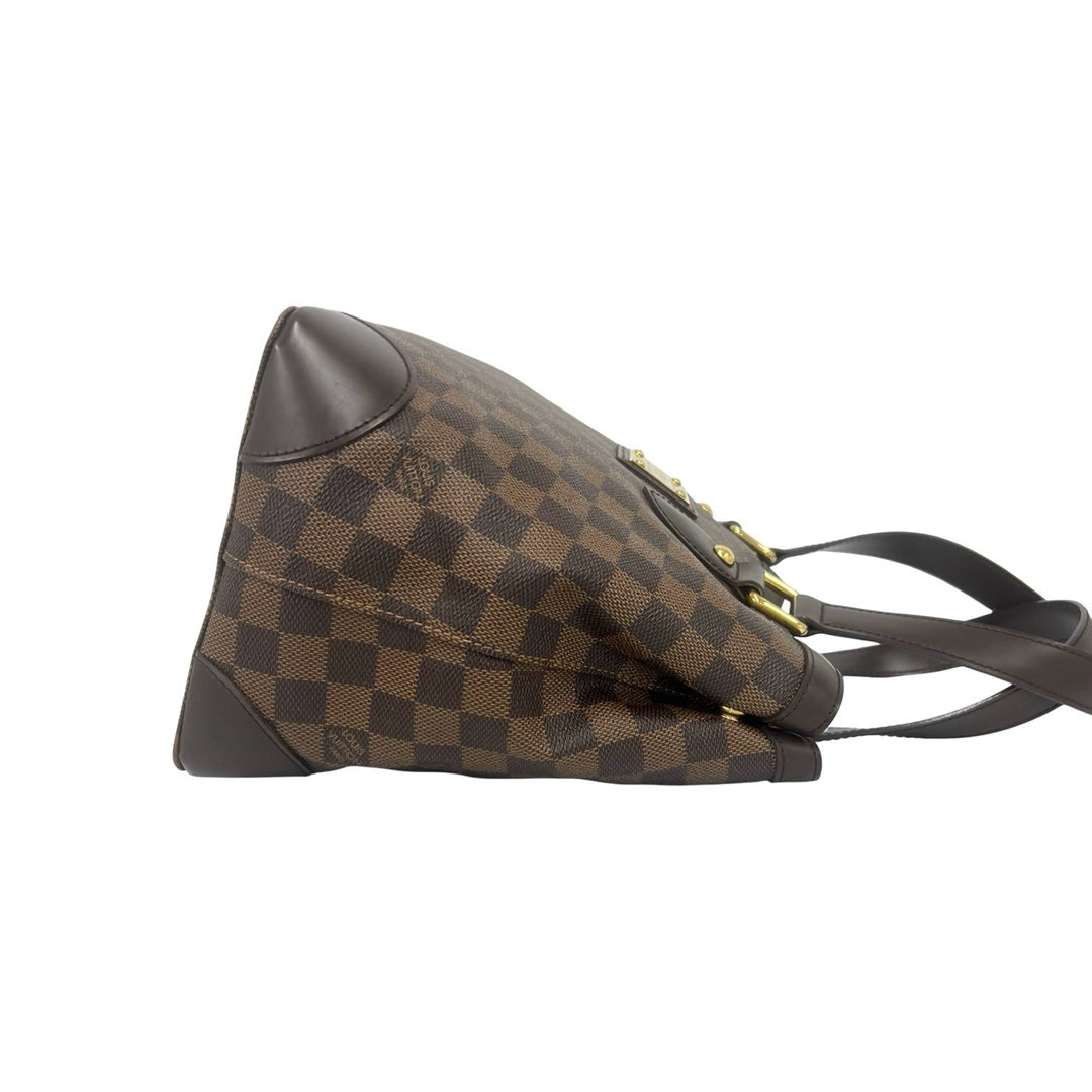手袋 Louis Vuitton Hampstead 小號