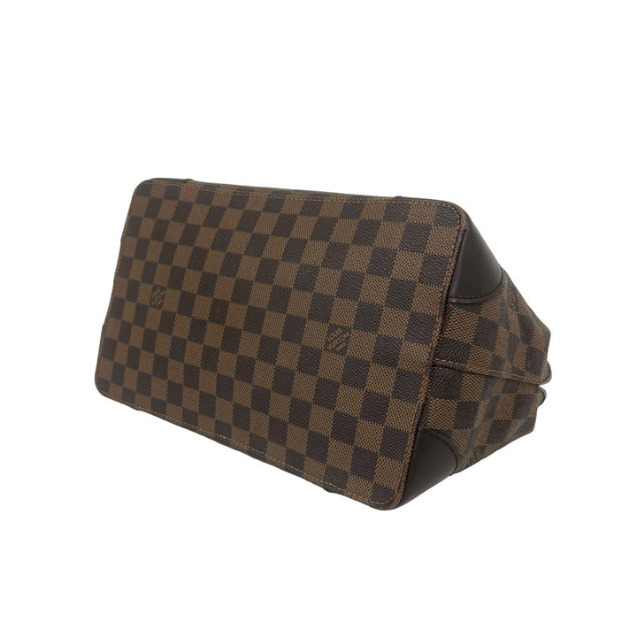 手袋 Louis Vuitton Hampstead 小號